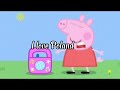 Let’s talk about Music Peppa Pig Meme