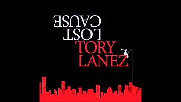 Tory Lanez - The Godfather (Lost Cause)