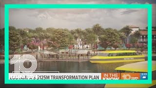 First look at ZooTampa's major transformation plan