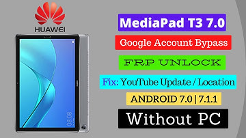 BG2-U01 FRP Bypass 2020 | Fix YouTube update / Location problem Solved Without PC