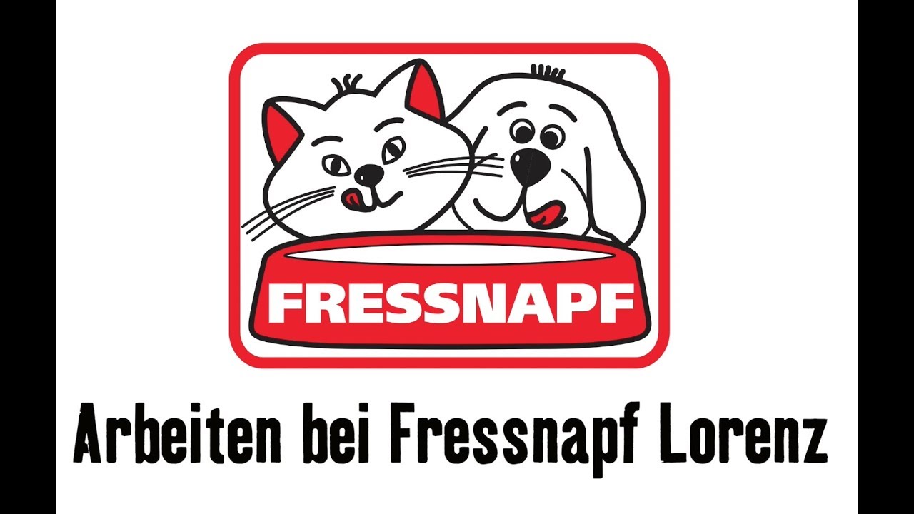 Karriere Im Markt Bei Fressnapf Fur Aushilfen