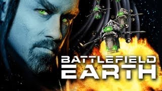 Battlefield Earth -- Review #JPMN