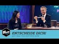 Entscheide dich! mit Mai Thi Nguyen-Kim | NEO MAGAZIN ROYALE mit Jan Böhmermann - ZDFneo
