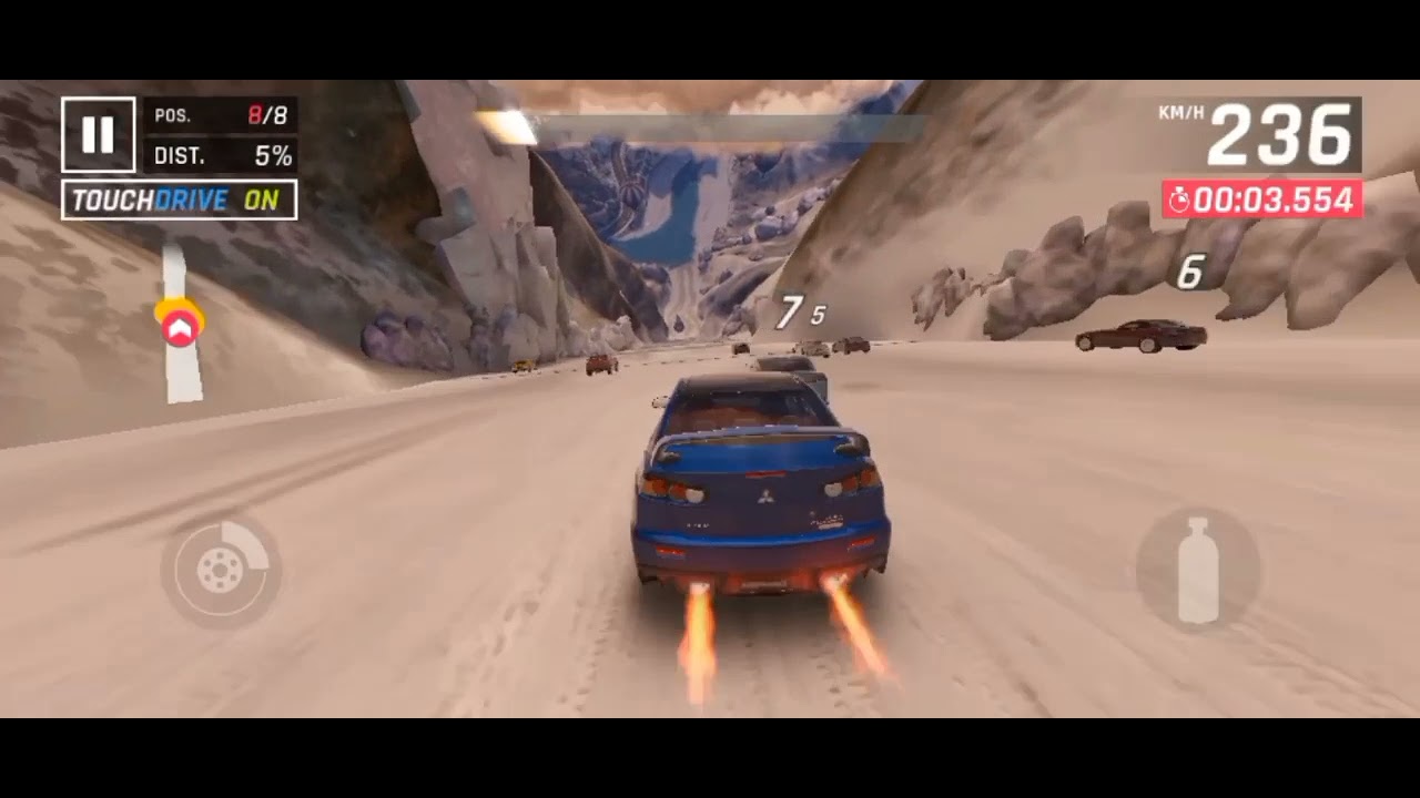 amazing car Racing game.level )Asphalt.9/ Pk.GameSpots - YouTube