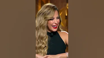 ريم مصطفى تفاجئ أمير كرارة على الهواء سهرانين Shorts 
