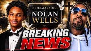 Breaking News Nolan Wells Audio Changes Everything! This Deserves A Second Look!