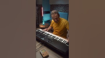 Lead Synth Patches for Korg WaveState - Analog Synth Essentials #wavestate #korgsynth #korgwavestate