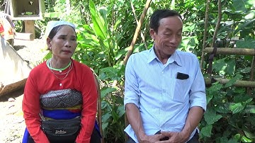 tập 15 hát Tiếng mường giao duyên bùi văn biền bùi thị tâm hát tại xóm đừng xã gia mô