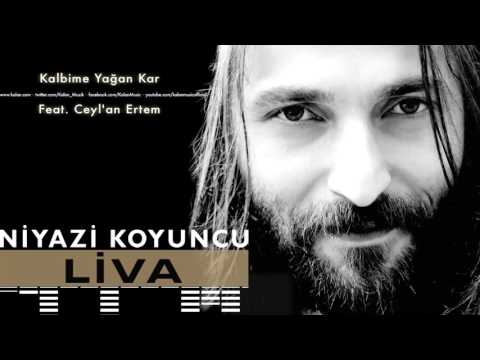 Niyazi Koyuncu feat. Ceyl'an Ertem - Kalbime Yağan Kar I Liva © 2016 Kalan Müzik