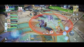 Ragnarok origin Classic - Dimension Drill 5th Game (Minstrel POV) 6/15/26