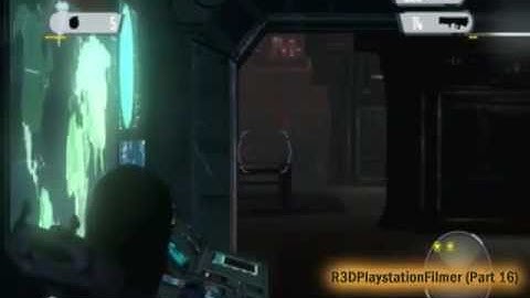 Front Mission Evolved Walkthrough - Part 16 (Hard)