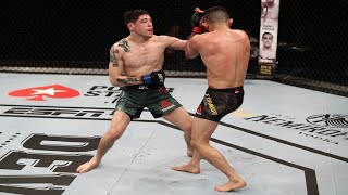 Brandon Moreno vs Jussier Formiga UFC Fight Night FULL FIGHT CHAMPIONSHIP