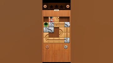 unblock ball level 252 #shorts || Rana YouTube