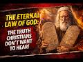 The Law of God: Introduction. Everyone, Jews and Gentiles, Must Keep the Powerful Law of God!