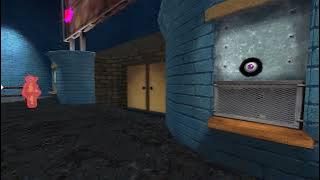 ENA: Dream BBQ OST - Purge Event (Toll Paid)