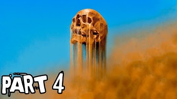 Mad Max PC Gameplay Part 4 | Reducing Threat In Jeet