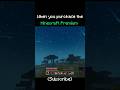 quando você compra Minecraft Premium #minecraft #shorts