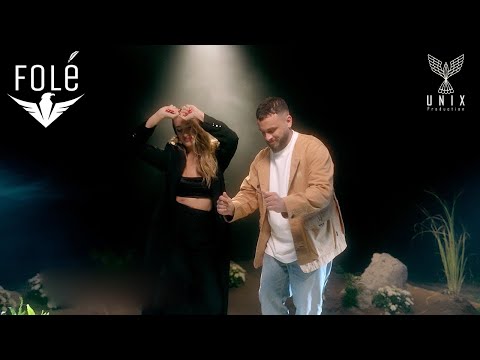 Irkenc Hyka Ft. Yllka Kuqi - Ma Do Zemra