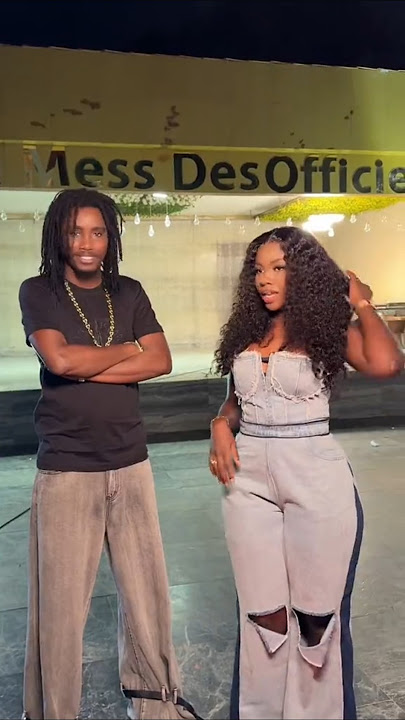 Wally Ballago SECK