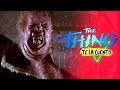 TE RESUMO "LA COSA" | The Thing en 5 minutos