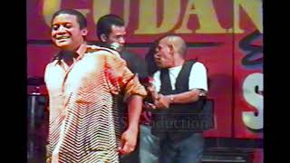 Download Lagu Aku Dudu Rojo  -  Didi Kempot MP3