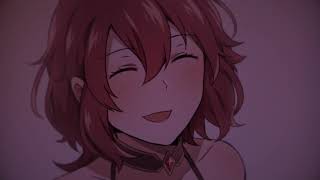 Mage And Demon Queen Edit