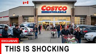 Celebrity Watch This Before You Shop at Costco Canada Again Net Worth