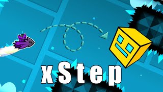 3Dash xStep