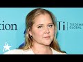 Amy Schumer Reveals Cushing Syndrome Diagnosis After &#39;Puffier&#39; Face Comments
