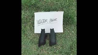BTS V - WINTER BEAR AUDIO MP3 DOWNLOAD