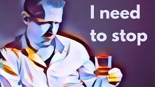 Realtime Advice if you are Struggling with alcohol and AFIB