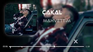 Çakal   Mahvettim  AYBARS ÇİMEN & Erdem Düzgün Remix Resimi