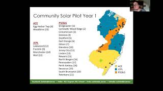 4/20/2021 - Community Solar