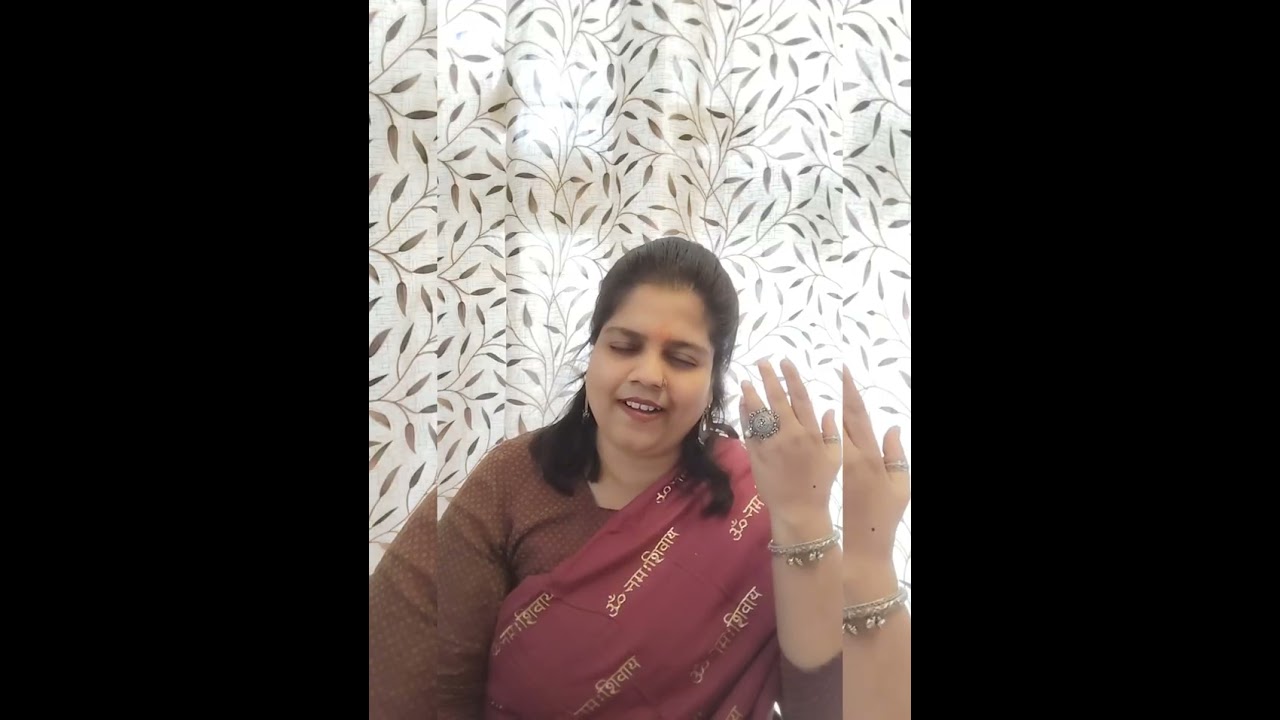  On the occasion of Mahashivratri Bhajan- शंभो शंकरा करुणा करा जग जागवा 🙏 @Swarprerna #music#भजन 