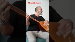 Menzil Belirsiz - İmam Durmazlar Resimi