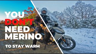 You Don’t Need Expensive Winter Gear