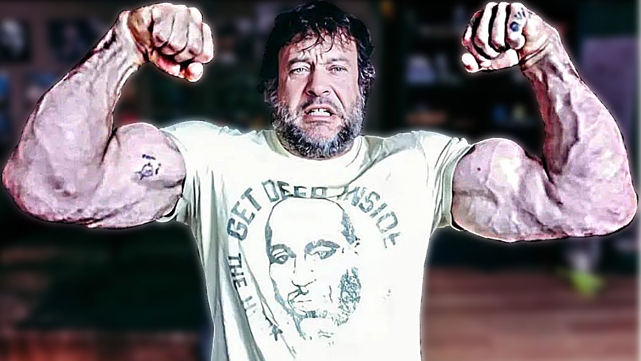 PROOF DEVON LARRATT IS STRONGEST EVER YouTube