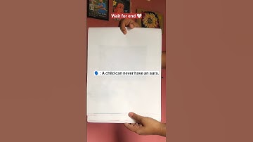 Wait for end 👀🤍 #art #shorts #viral