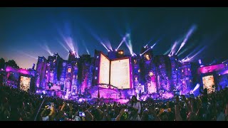 2013 Mainstage vibes - Big Room & Progressive House Mix vol. 1