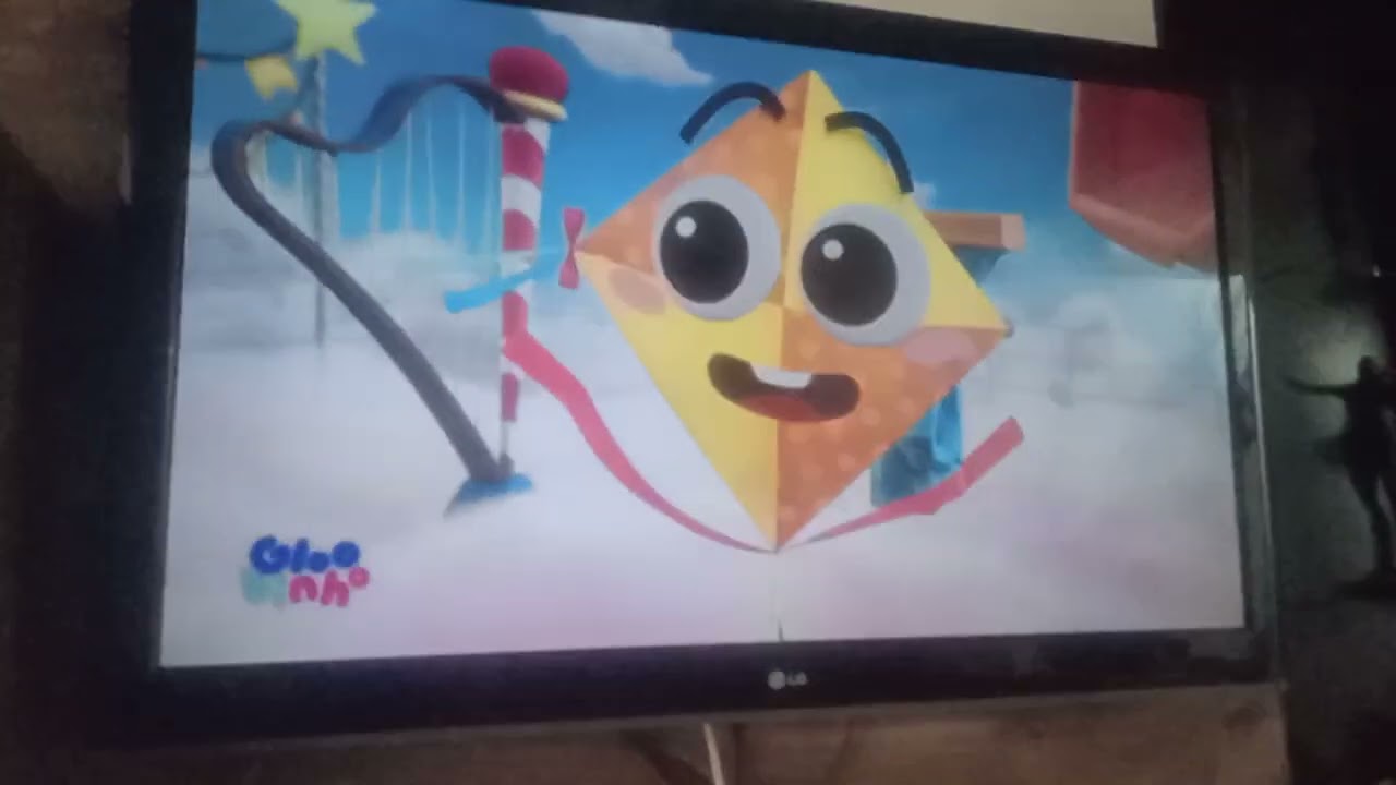 músicas engraçados do gloobinho