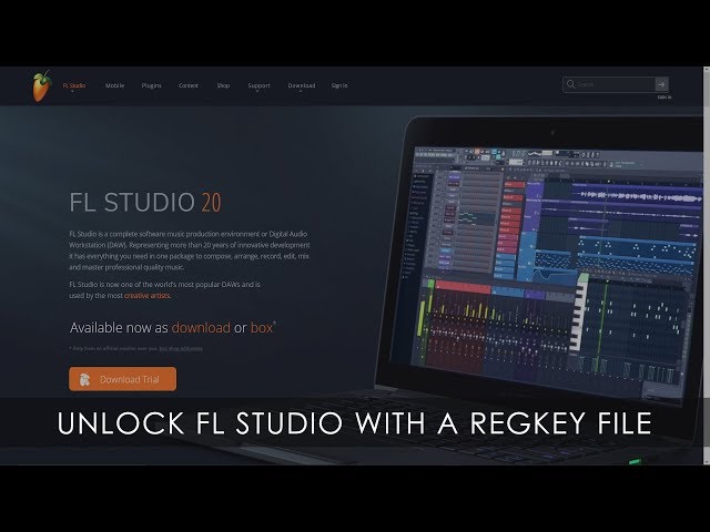 fl studio 12.5 r2r keygen