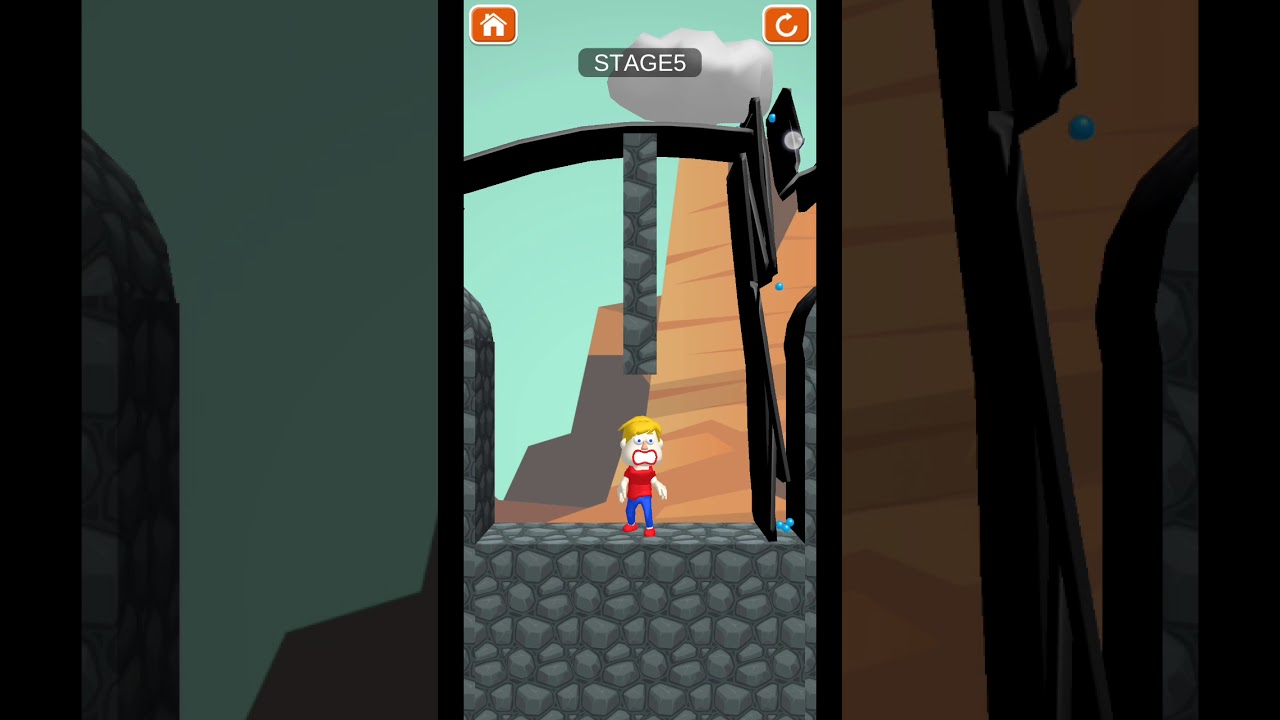 Save Them All Level 1 to 10 Walkthrough