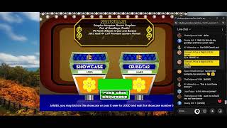 Press Your Luck / Wheel of Fortune / Price Is Right - (2 - 2.5 hours)