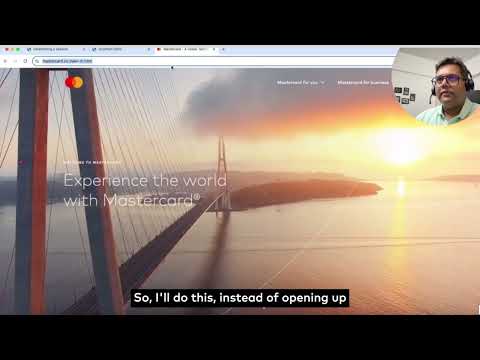 Implementing Callback Functions for Mastercard Gateway's Hosted Checkout