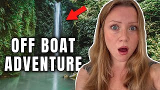 Travel vlog - Boatlife Break: Exploring the Dominican Alps (Jarabacoa!)