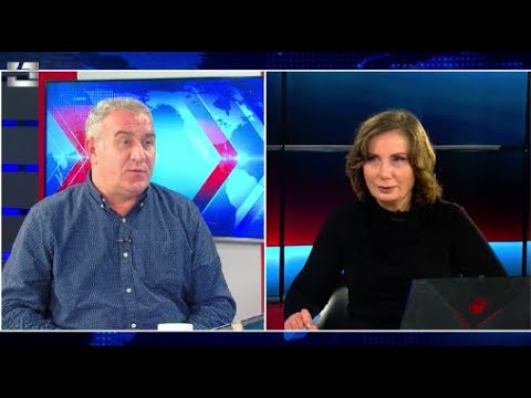 მთავარი ამოცანაა ორგანიზება მასობრივი პროტესტის.  იხილავენ  ხალხს ქუჩებში და მოედნებზე- წიკლაური