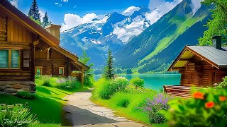 Beautiful Relaxing Music - Wonderful Healing Music to Calm the Mind and Relieve Nervous Disorders