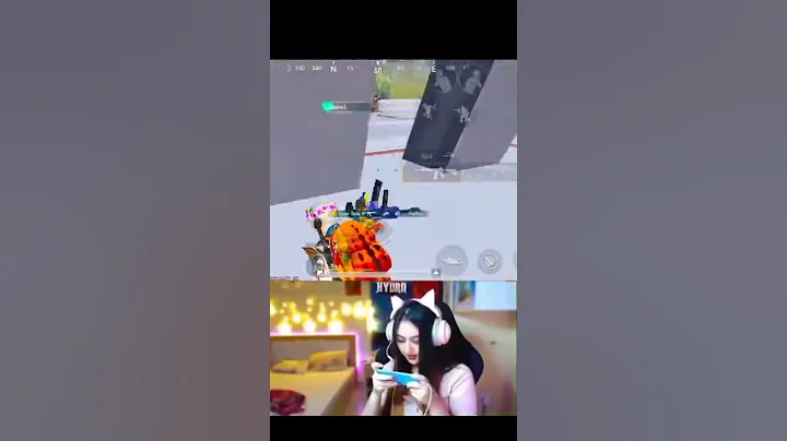 ⚡1vs4 🔥@PAYAL GAMING PUBG BGMI #pubg #bgmi  #shorts