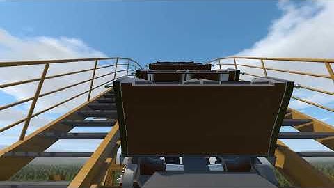 Unnamed RMC Ground Up I Box Row 11 POV