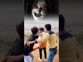 Kanchana-5😱😱(wait for ending…)🤣🤣 #shorts #funny #comedy #funnyvideo #trending #viral #kanchna